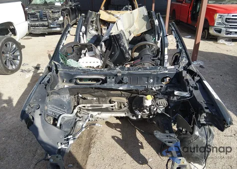 2018 Jeep Compass Trailhawk 4X4 z USA, uszkodzony, nr VIN 3C4NJDDB6JT424423